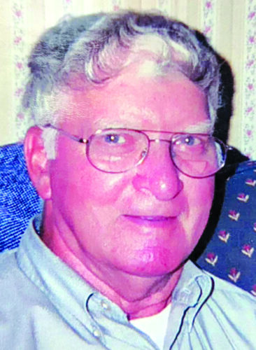 Donald ‘Danny’ M. Moore